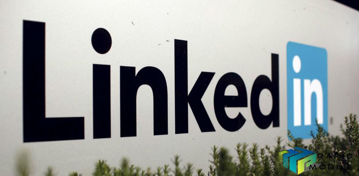 LinkedIn