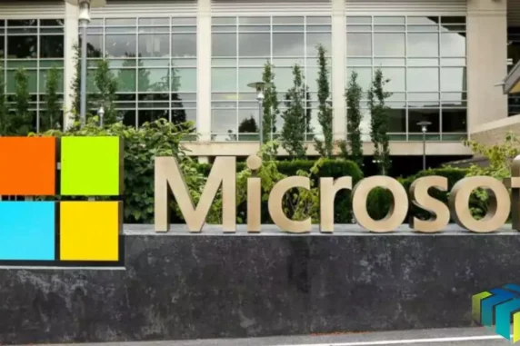 Microsoft