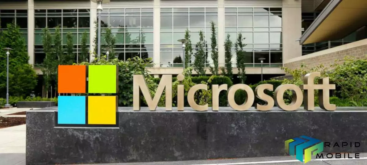 Microsoft