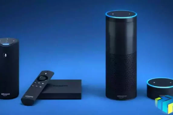 Amazon Alexa