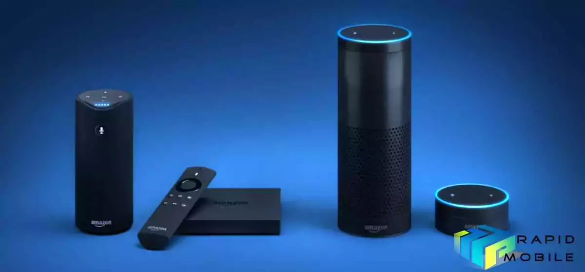 Amazon Alexa