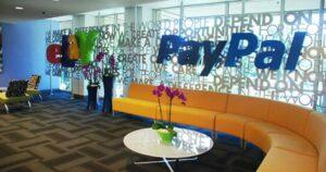eBay PayPal