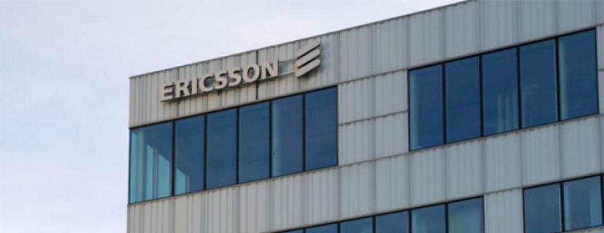 Ericsson
