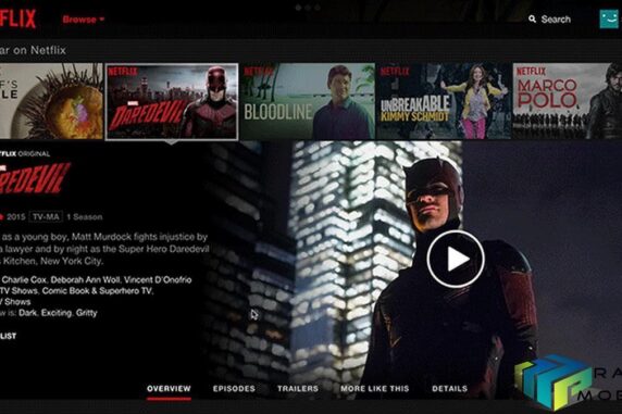 Netflix