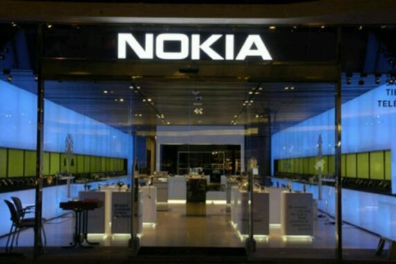 Nokia Store