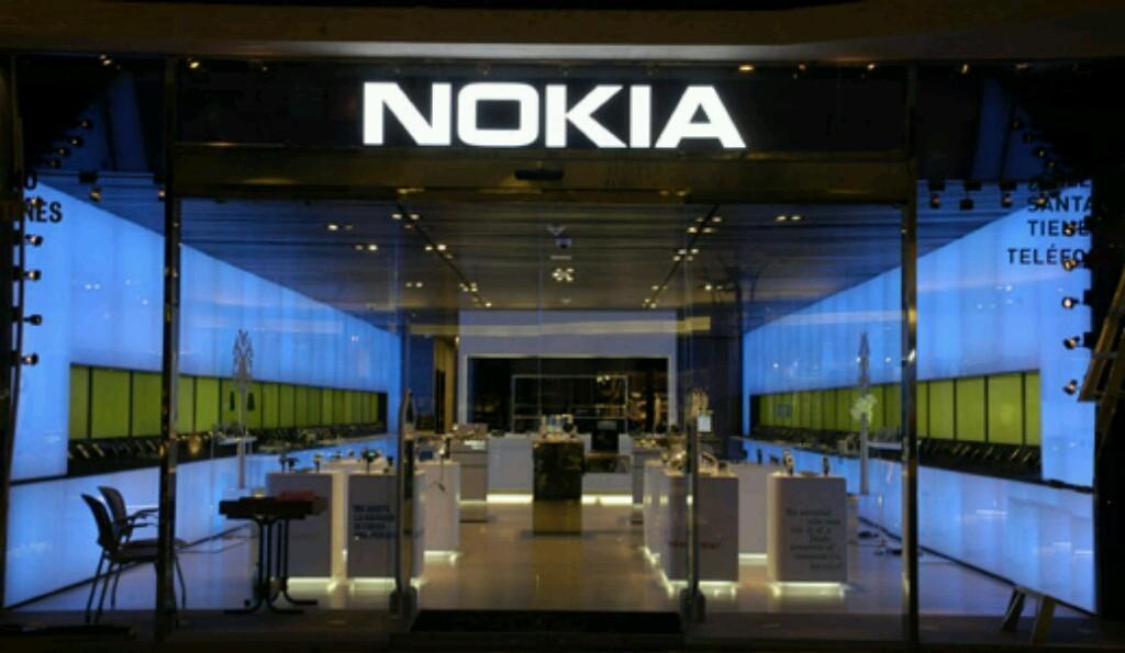 Nokia Store