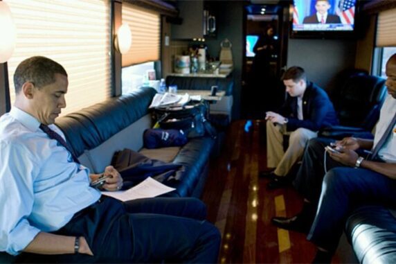 Obama-BlackBerry
