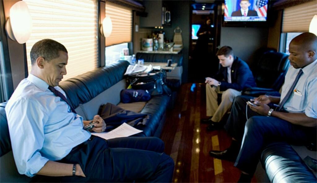 Obama-BlackBerry
