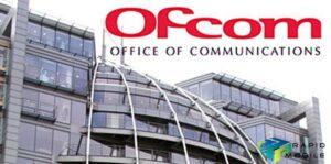 Ofcom
