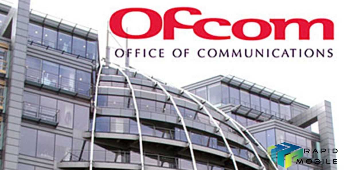 Ofcom
