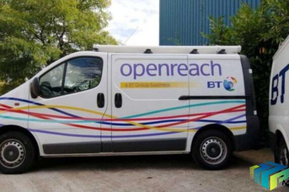 Openreach