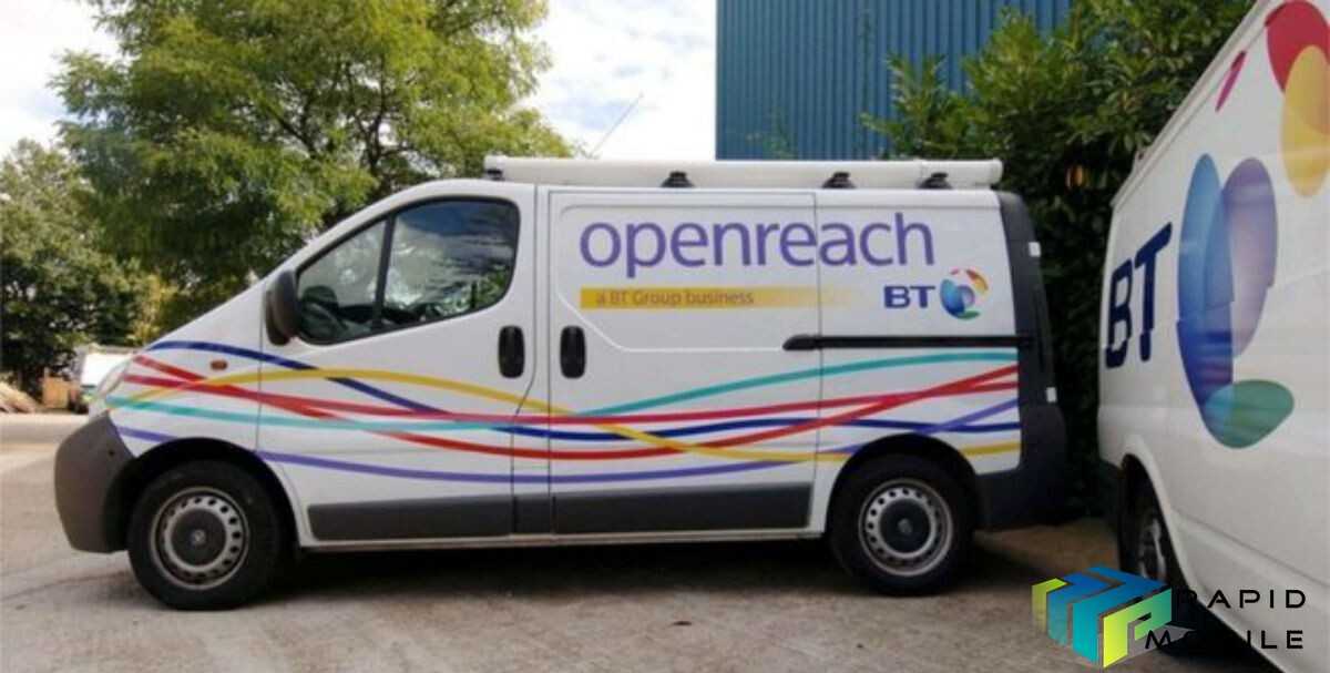 Openreach