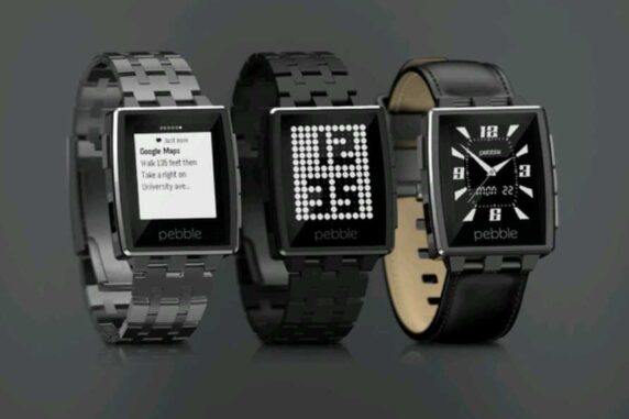 Pebble-Steel