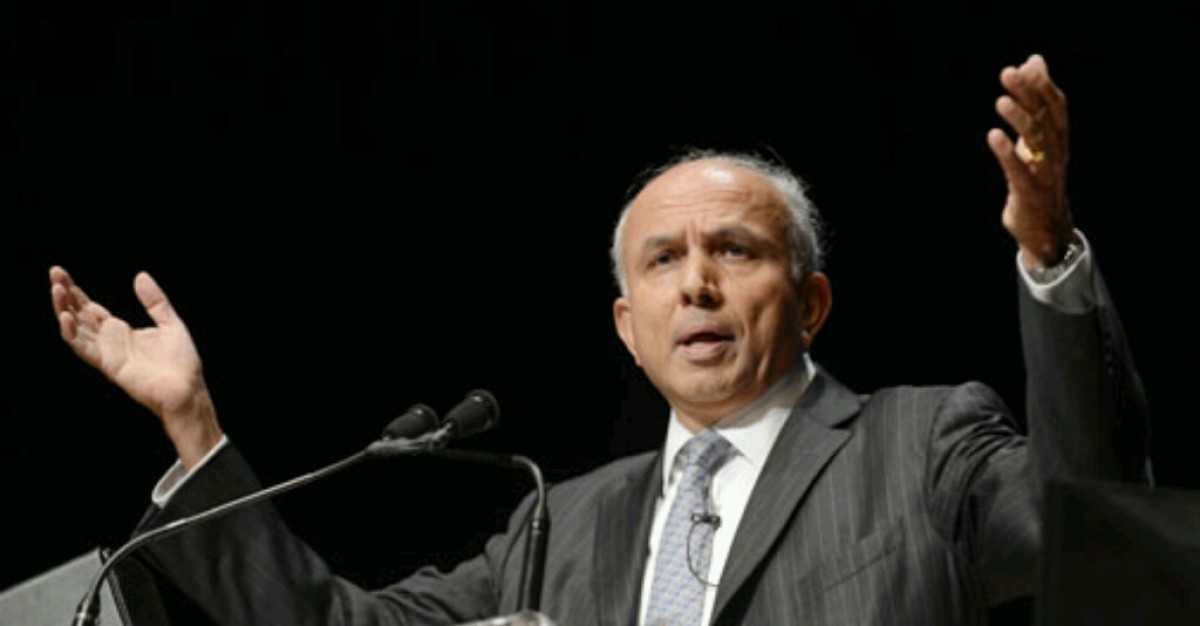 Prem-Watsa