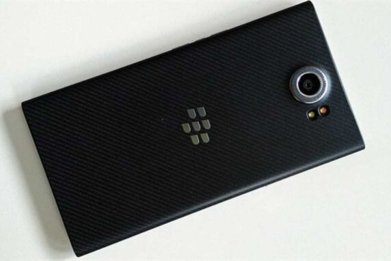 BlackBerry Priv