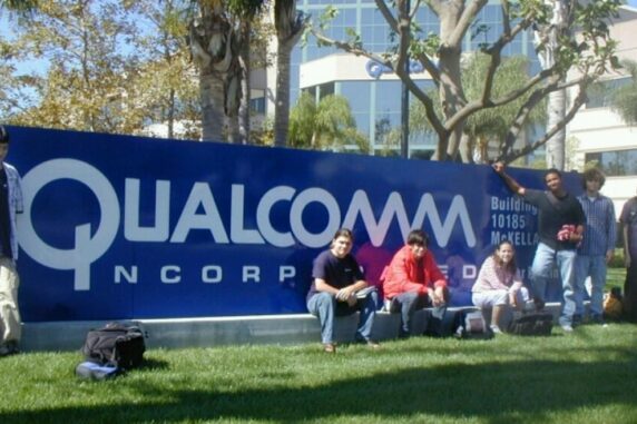 Qualcomm