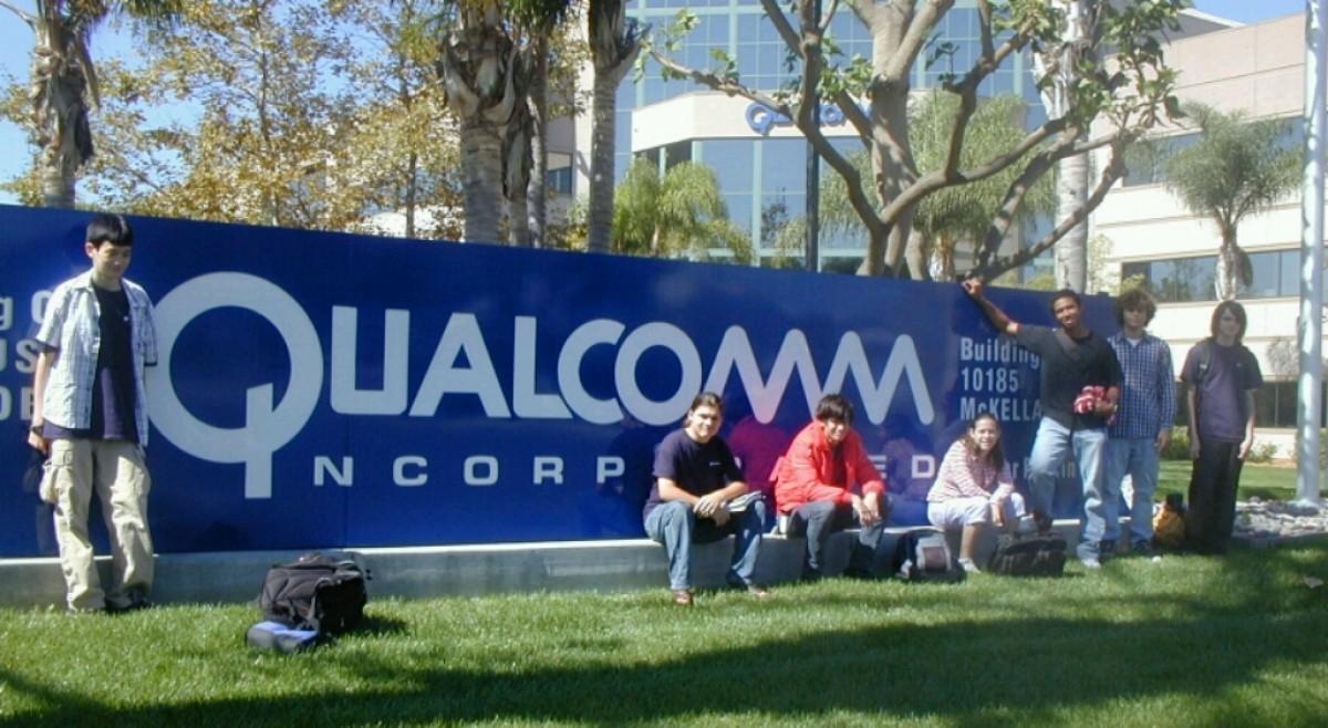 Qualcomm