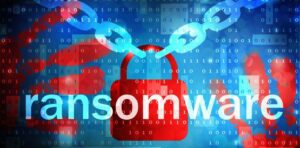Ransomware