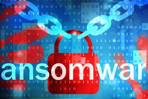 Ransomware