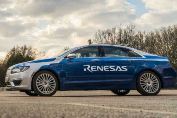 Renesas