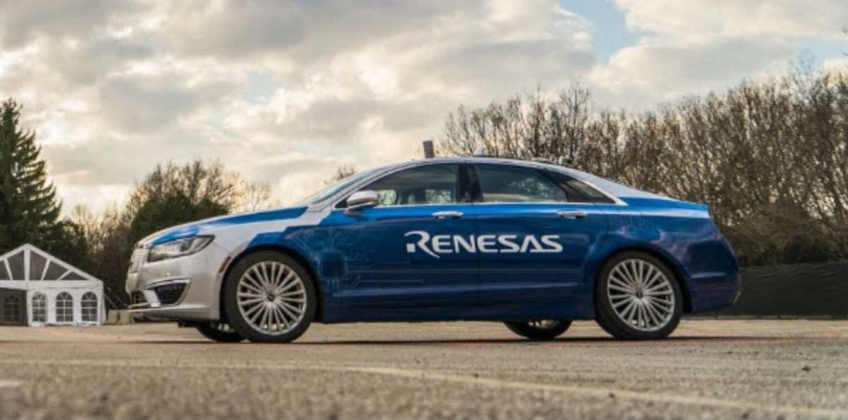 Renesas