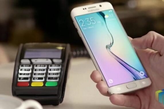 Samsung Pay