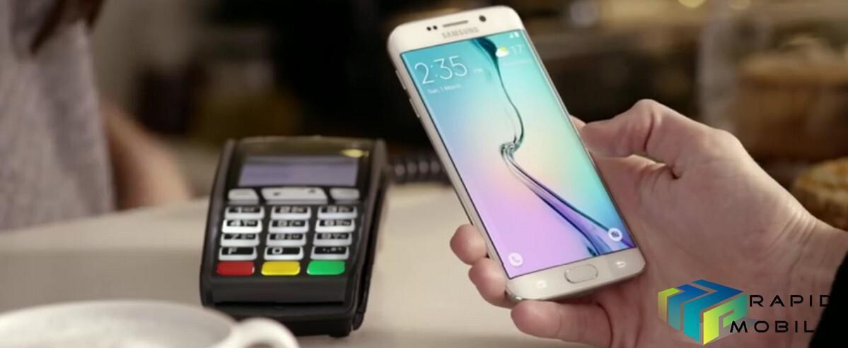 Samsung Pay