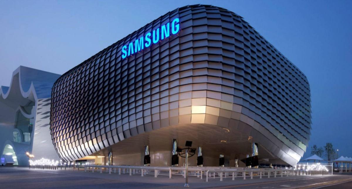 Samsung