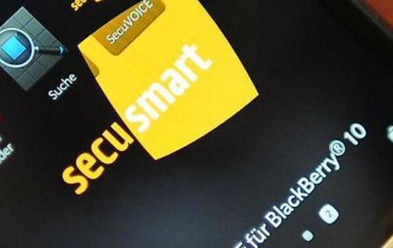 Secusmart