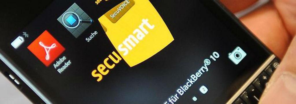 Secusmart