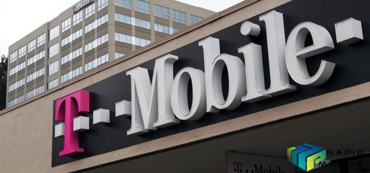T-Mobile