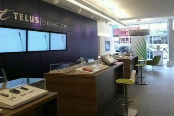 Telus