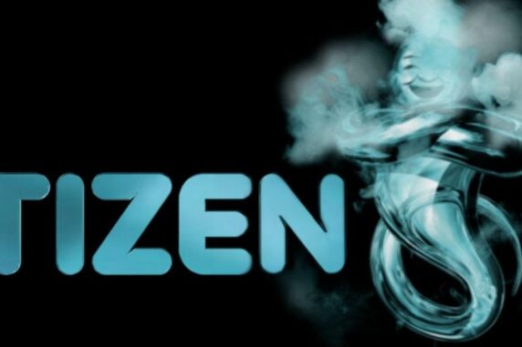 Tizen