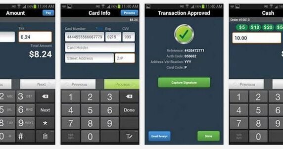 USAePay-for-Android