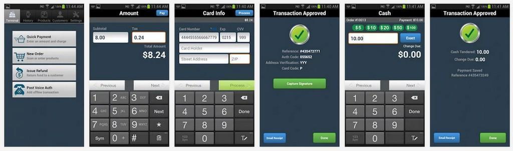 USAePay-for-Android