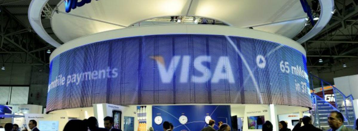 Visa-Payments