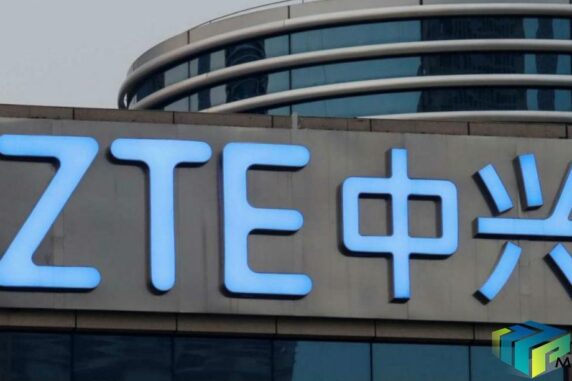 ZTE