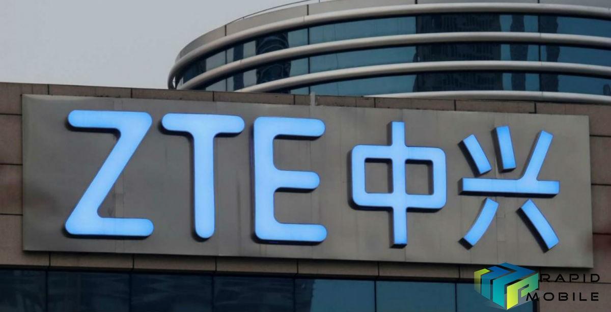ZTE