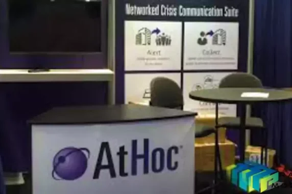 BlackBerry AtHoc
