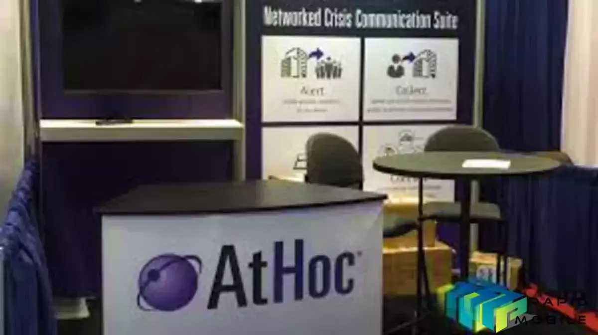 BlackBerry AtHoc