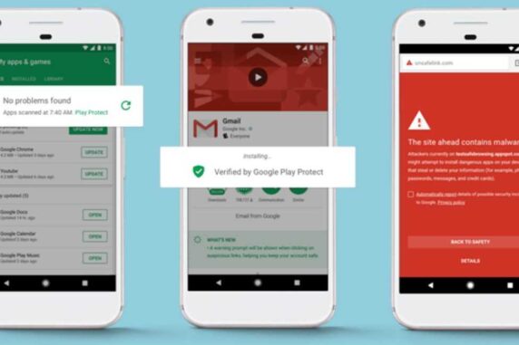 Google Play Protect