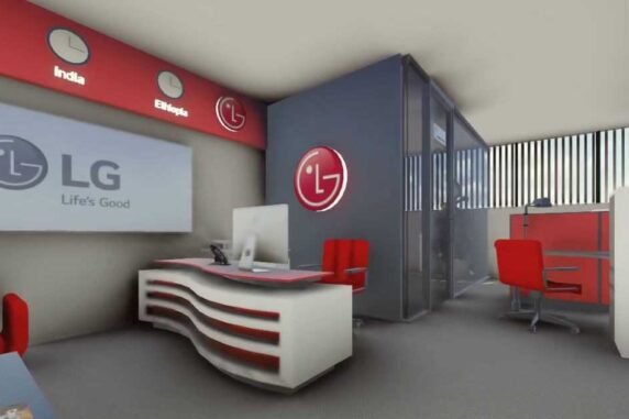 LG