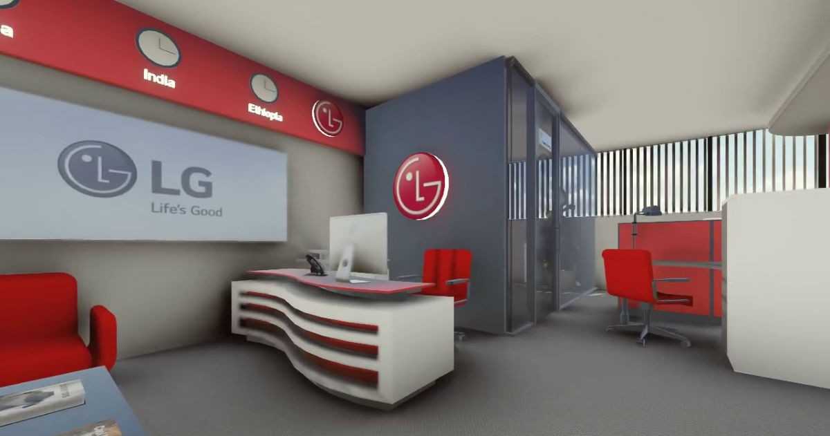 LG