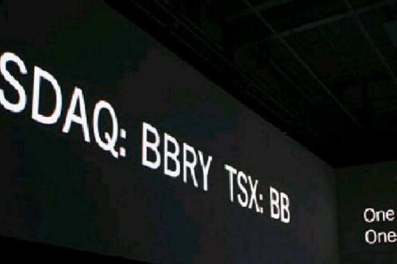 BBRY