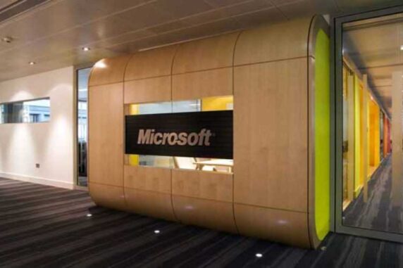 microsoft