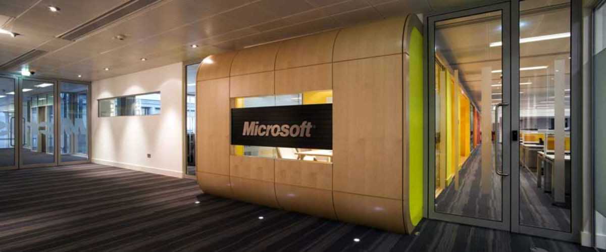 microsoft