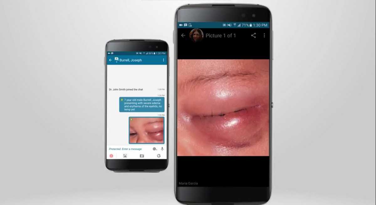 BBM Enterprise Healthcare