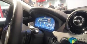 QNX
