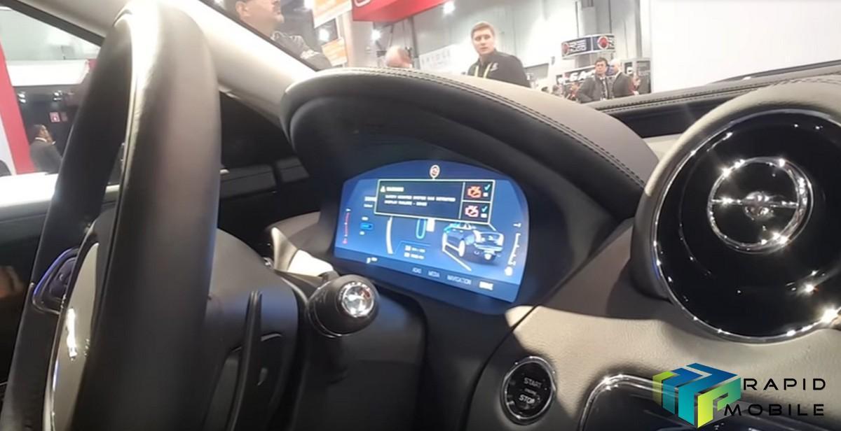 QNX