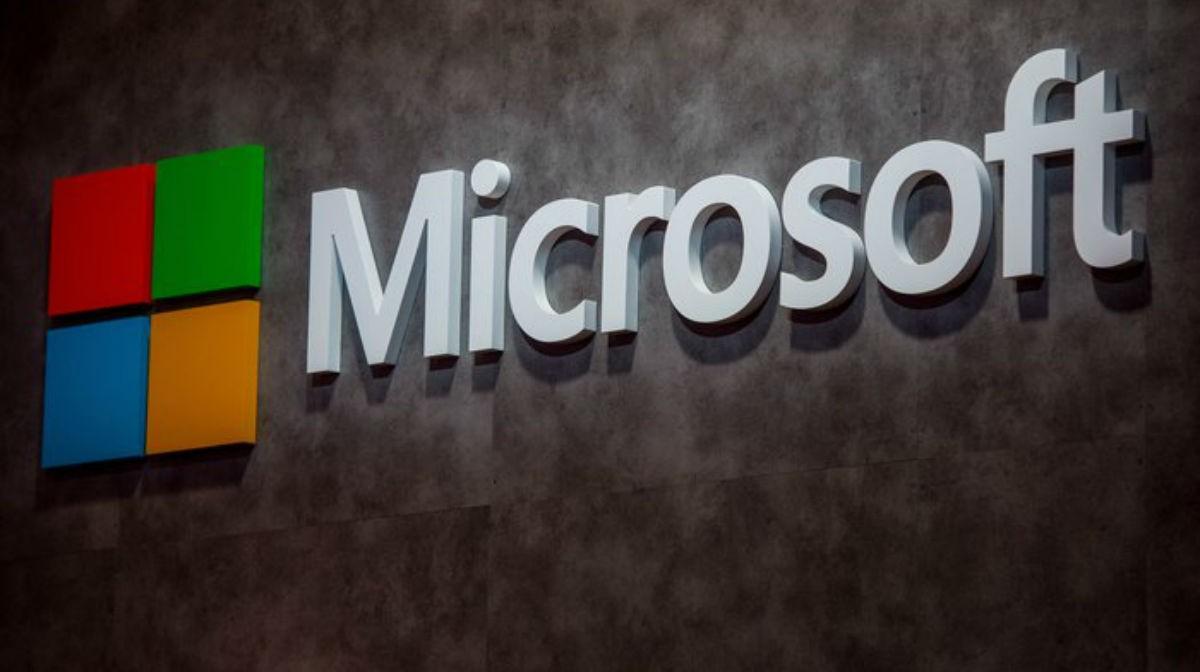 microsoft